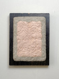 Sanctuary Wall Piece-Sisse Bjerre-APOC STORE