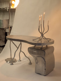 Sewing Desk-Six Dots Design-APOC STORE