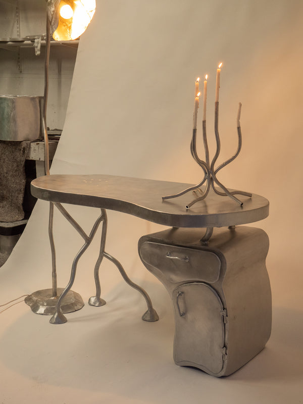 Sewing Desk-Six Dots Design-APOC STORE