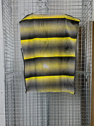 #6 cut out square top-Pip Paz-Howlett-APOC STORE