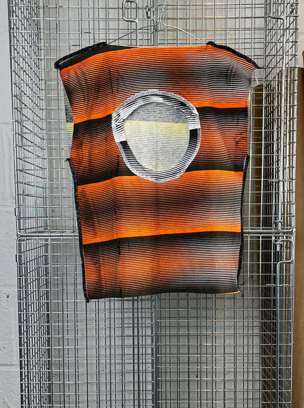 #6 cut out square top-Pip Paz-Howlett-APOC STORE