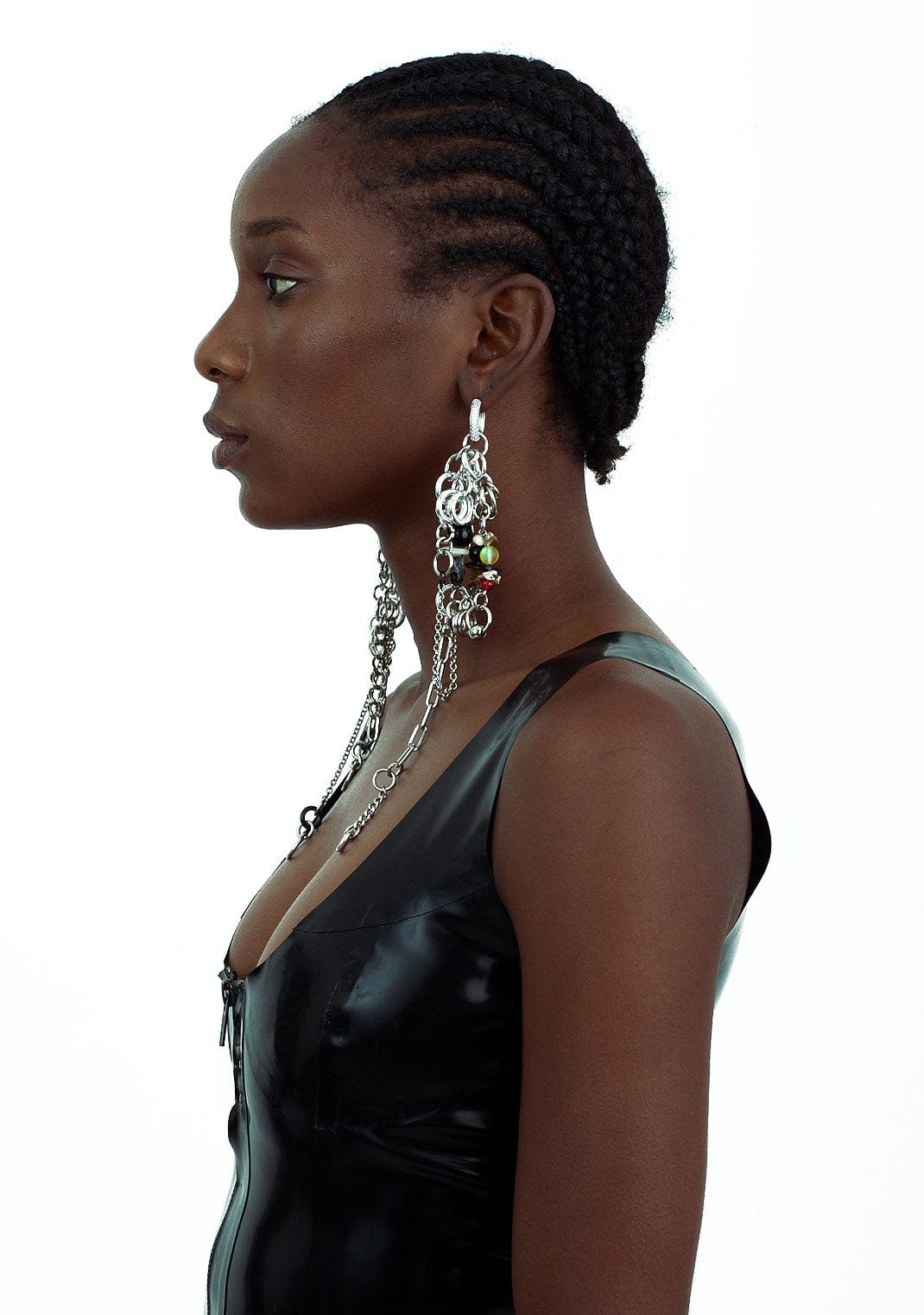 BOA Earrings-JALACONDA-APOC STORE