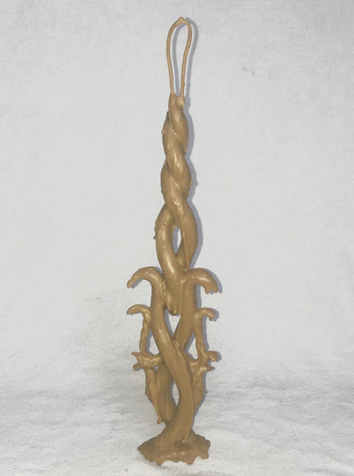weeping guardian two candle-Ola Lewczyk-APOC STORE