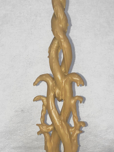 weeping guardian two candle-Ola Lewczyk-APOC STORE