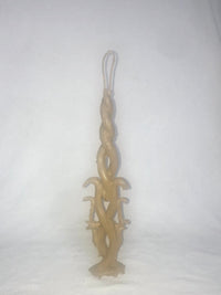 weeping guardian two candle-Ola Lewczyk-APOC STORE