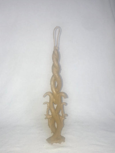 weeping guardian two candle-Ola Lewczyk-APOC STORE