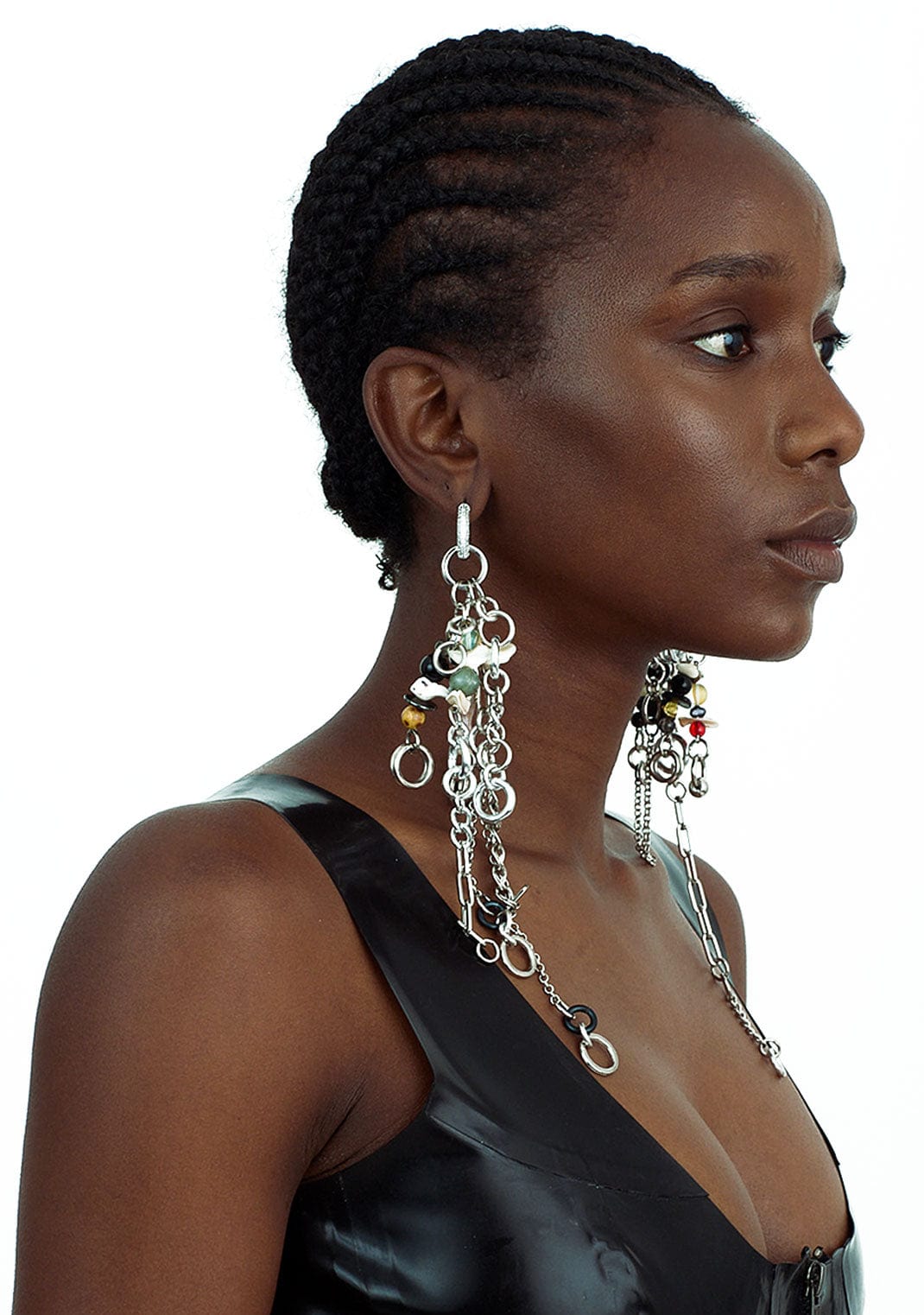 BOA Earrings-JALACONDA-APOC STORE