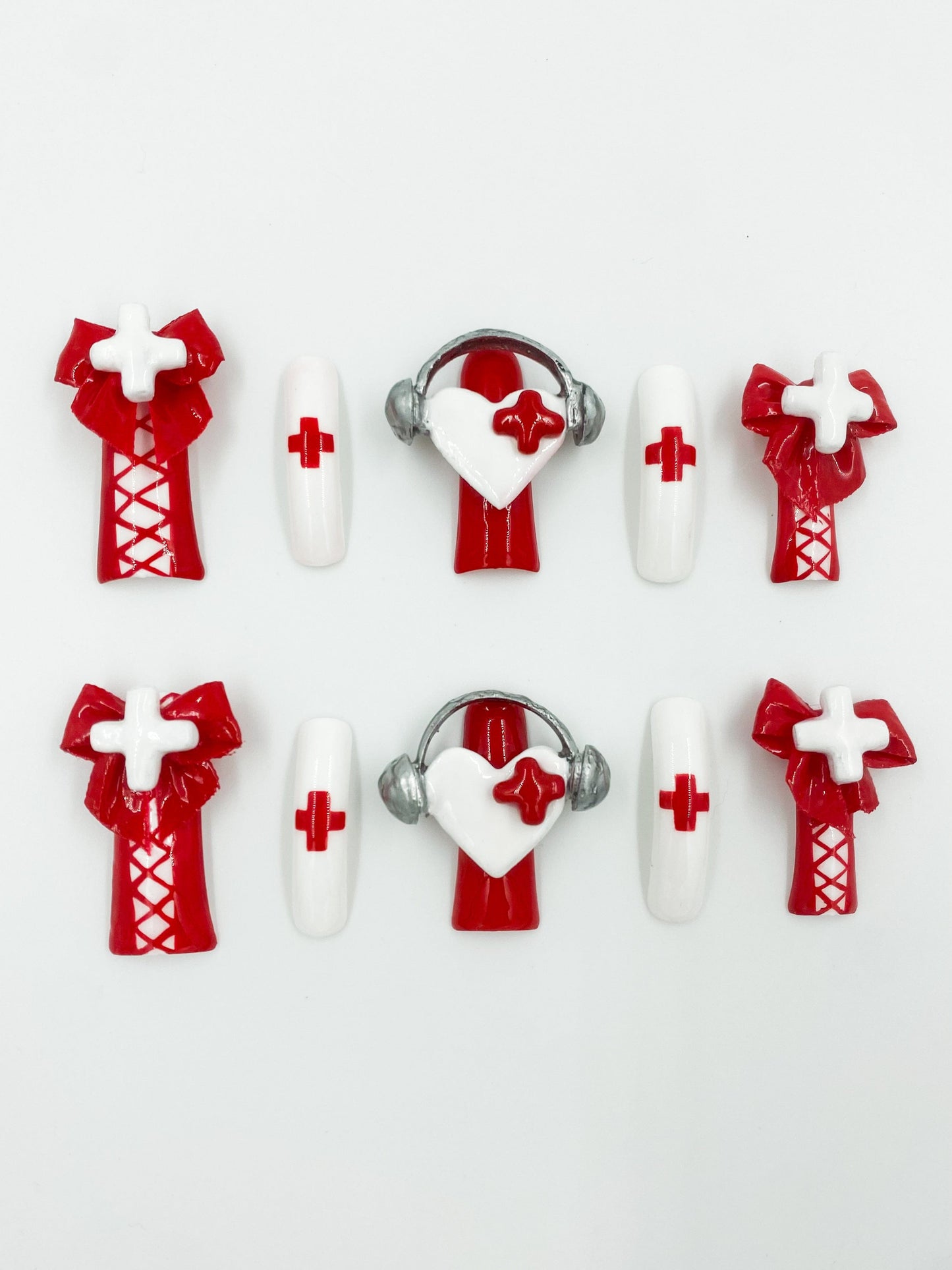 Sound is my remedy-CYSHIMI-APOC STORE