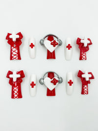 Sound is my remedy-CYSHIMI-APOC STORE