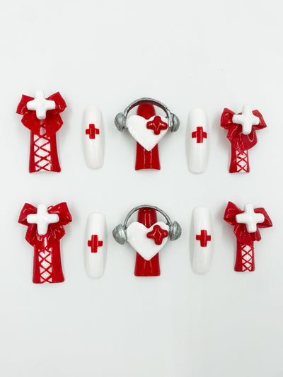 Sound is my remedy-CYSHIMI-APOC STORE