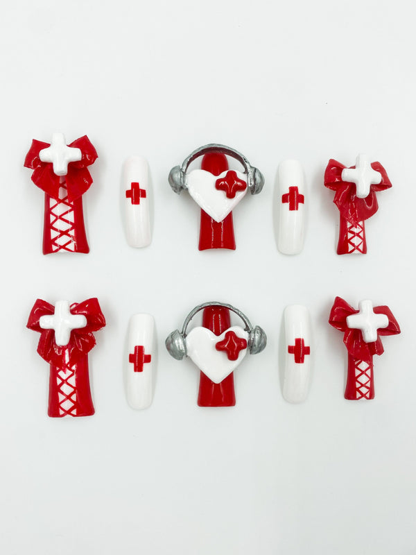 Sound is my remedy-CYSHIMI-APOC STORE