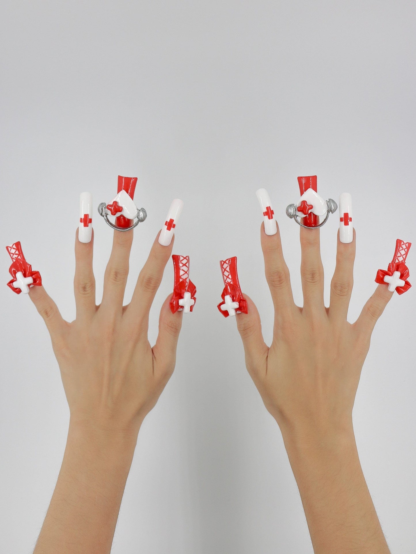 Sound is my remedy-CYSHIMI-APOC STORE