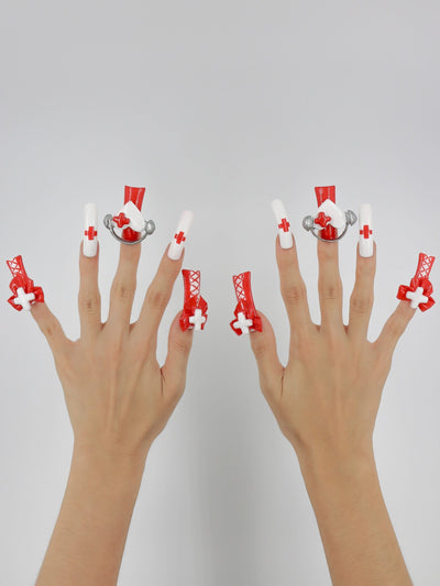 Sound is my remedy-CYSHIMI-APOC STORE