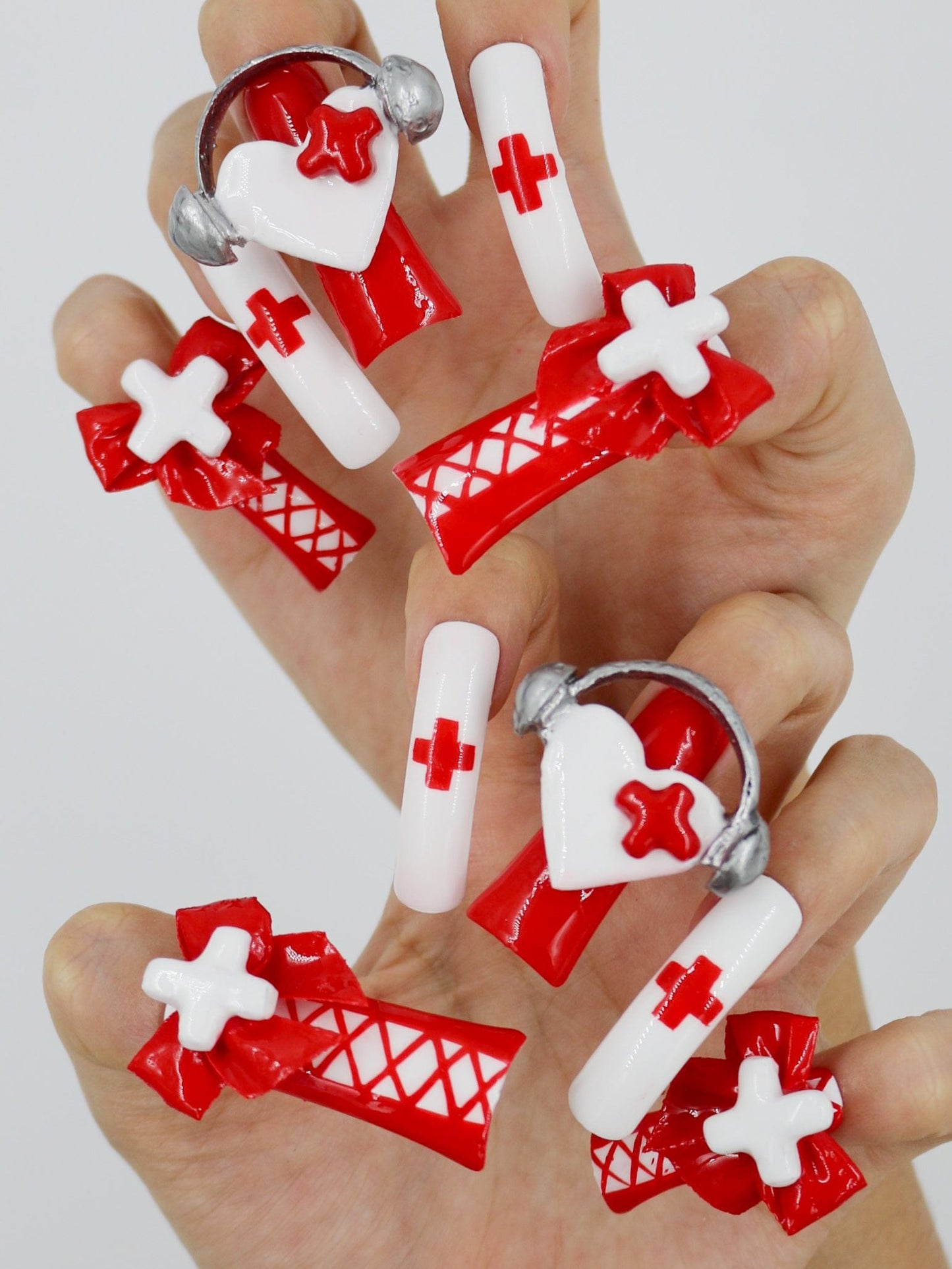 Sound is my remedy-CYSHIMI-APOC STORE