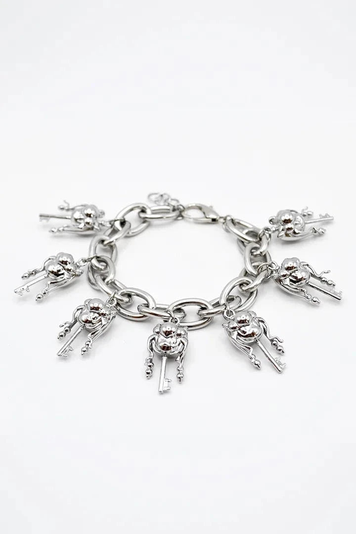 Key Drop Bracelet-Gabrielle Rosenstein-APOC STORE