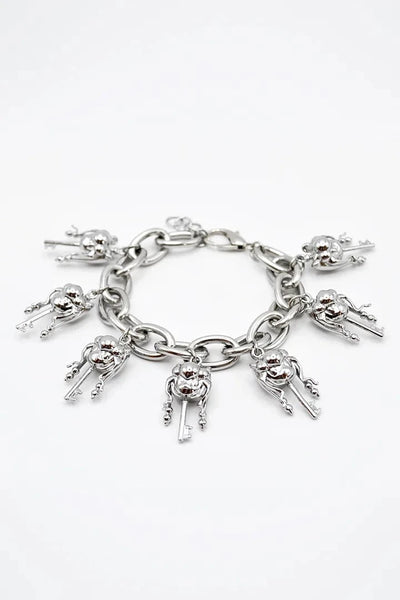 Key Drop Bracelet-Gabrielle Rosenstein-APOC STORE