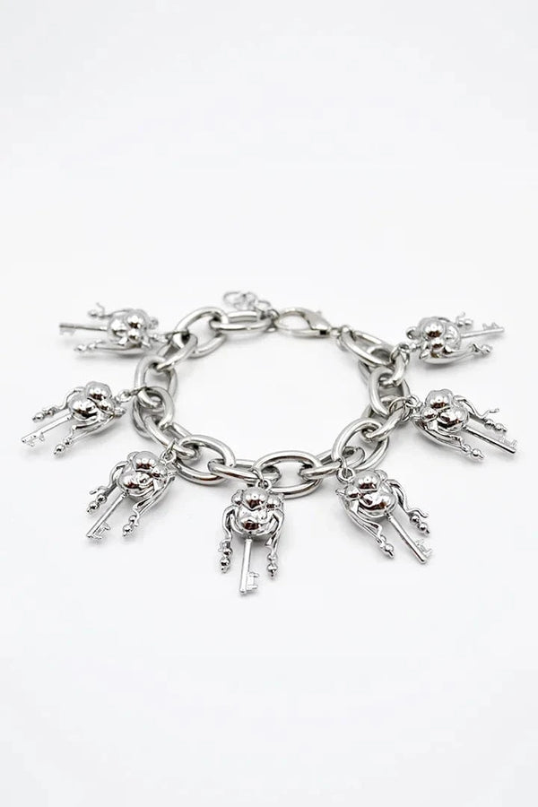 Key Drop Bracelet-Gabrielle Rosenstein-APOC STORE
