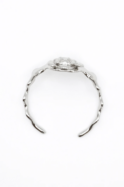 Sakura Cuff Bracelet-Gabrielle Rosenstein-APOC STORE