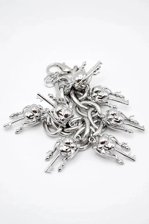 Key Drop Bracelet-Gabrielle Rosenstein-APOC STORE