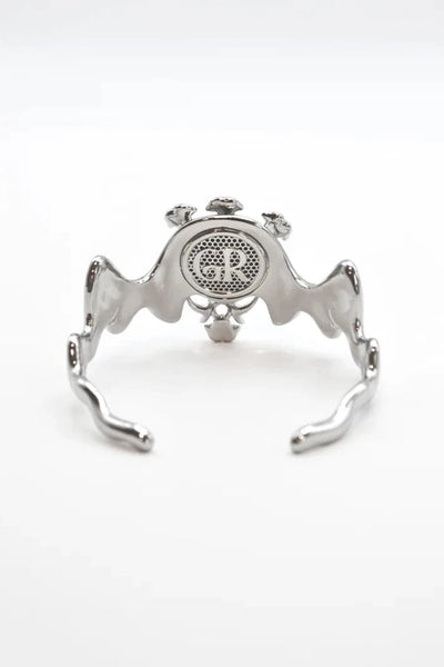Sakura Cuff Bracelet-Gabrielle Rosenstein-APOC STORE