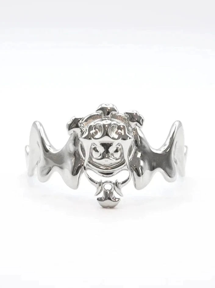 Sakura Cuff Bracelet-Gabrielle Rosenstein-APOC STORE
