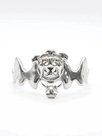 Sakura Cuff Bracelet-Gabrielle Rosenstein-APOC STORE