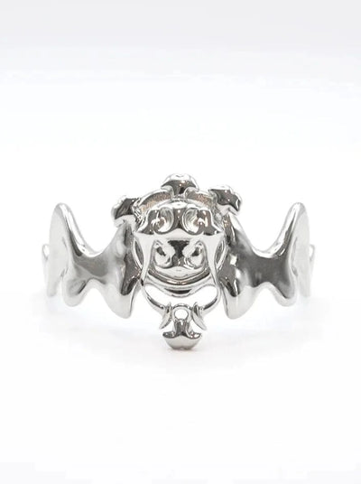 Sakura Cuff Bracelet-Gabrielle Rosenstein-APOC STORE