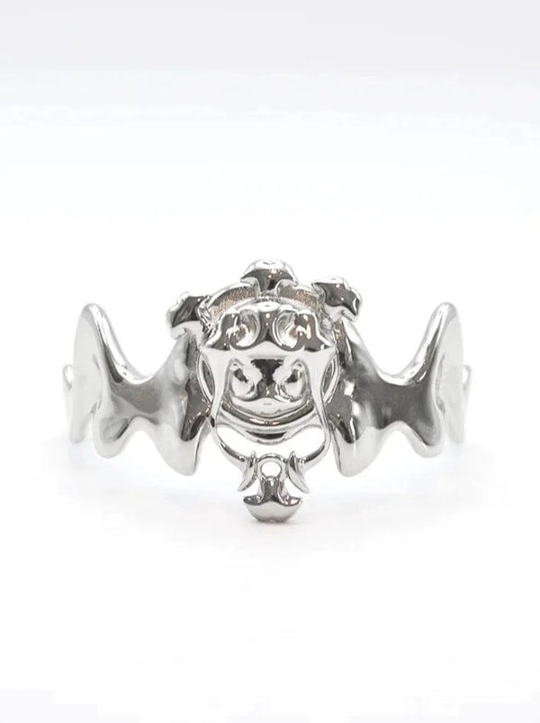 Sakura Cuff Bracelet-Gabrielle Rosenstein-APOC STORE