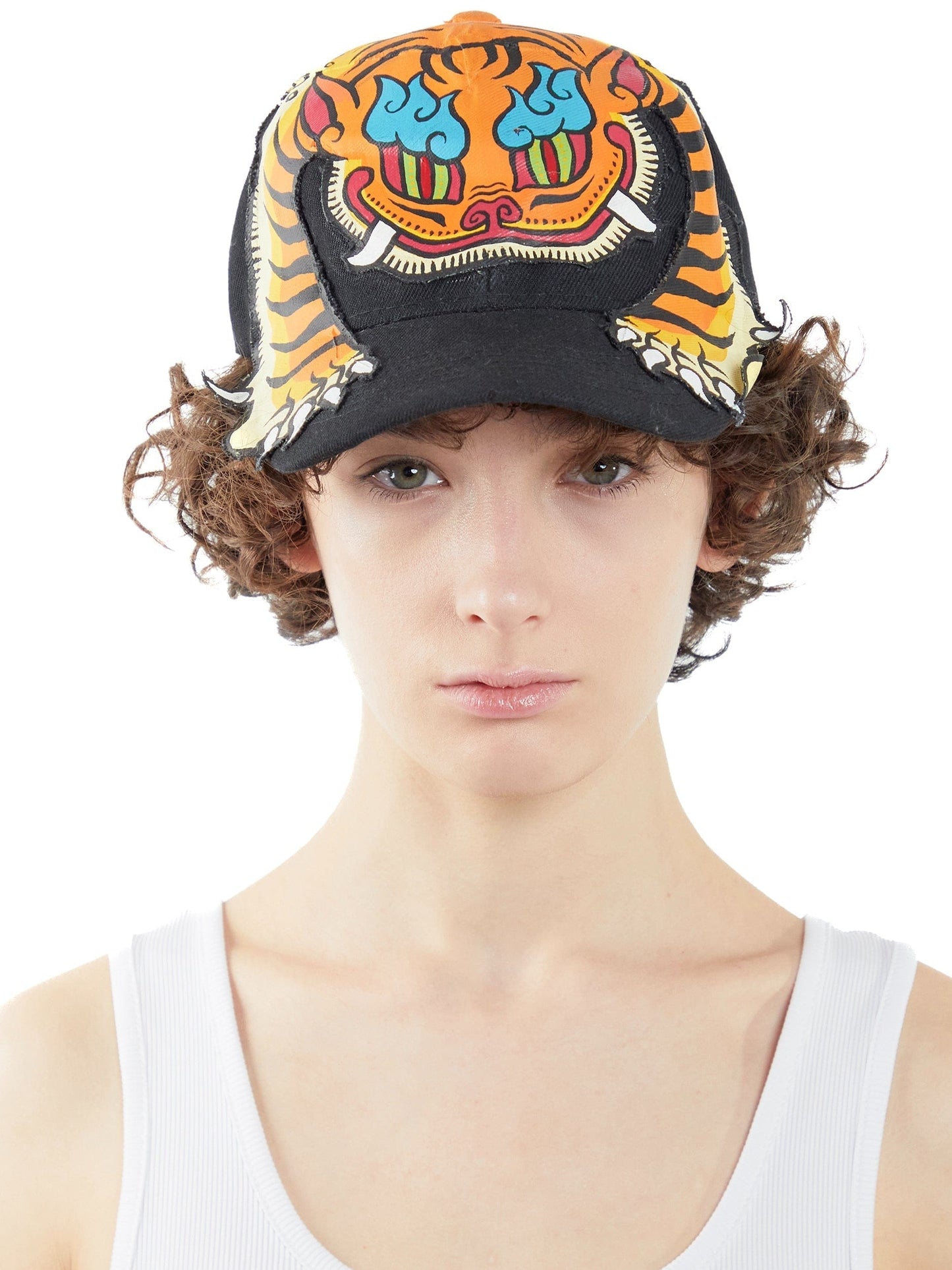 VISION CAP-LAKRAS-APOC STORE