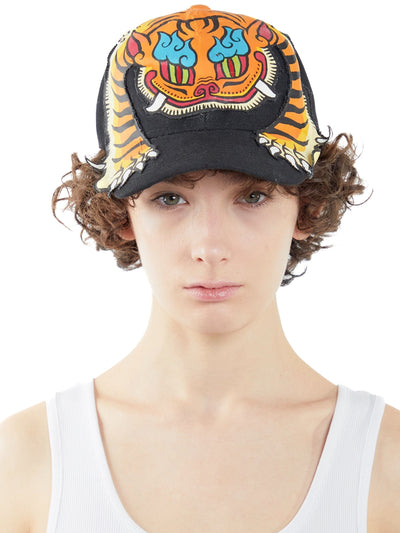 VISION CAP-LAKRAS-APOC STORE