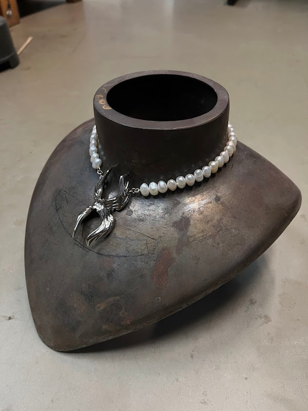 Area Pendant-Agoston Balazs-APOC STORE