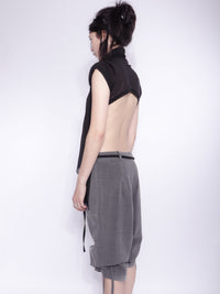 Jilda Jersey Black-Bjersborn-APOC STORE
