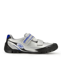 Swift Trek Aero Sneakers (Silver)-untitlab-APOC STORE