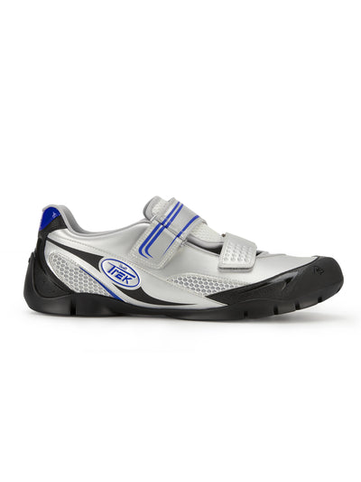 Swift Trek Aero Sneakers (Silver)