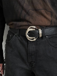 Bone belt-CASPER DIY-APOC STORE