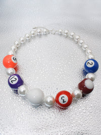 AJxCO Pool Necklace #3-Caroline Ohrt-APOC STORE