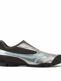 Swift Trek Trainers Silver-untitlab-APOC STORE