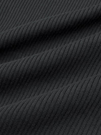 LV.1 ZIPUP Black X-NOTINLIST-APOC STORE
