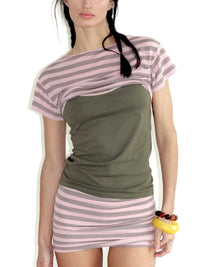 T-shirt Almost-V4K-APOC STORE