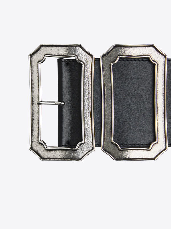 FRAMED BELT-INAN-APOC STORE