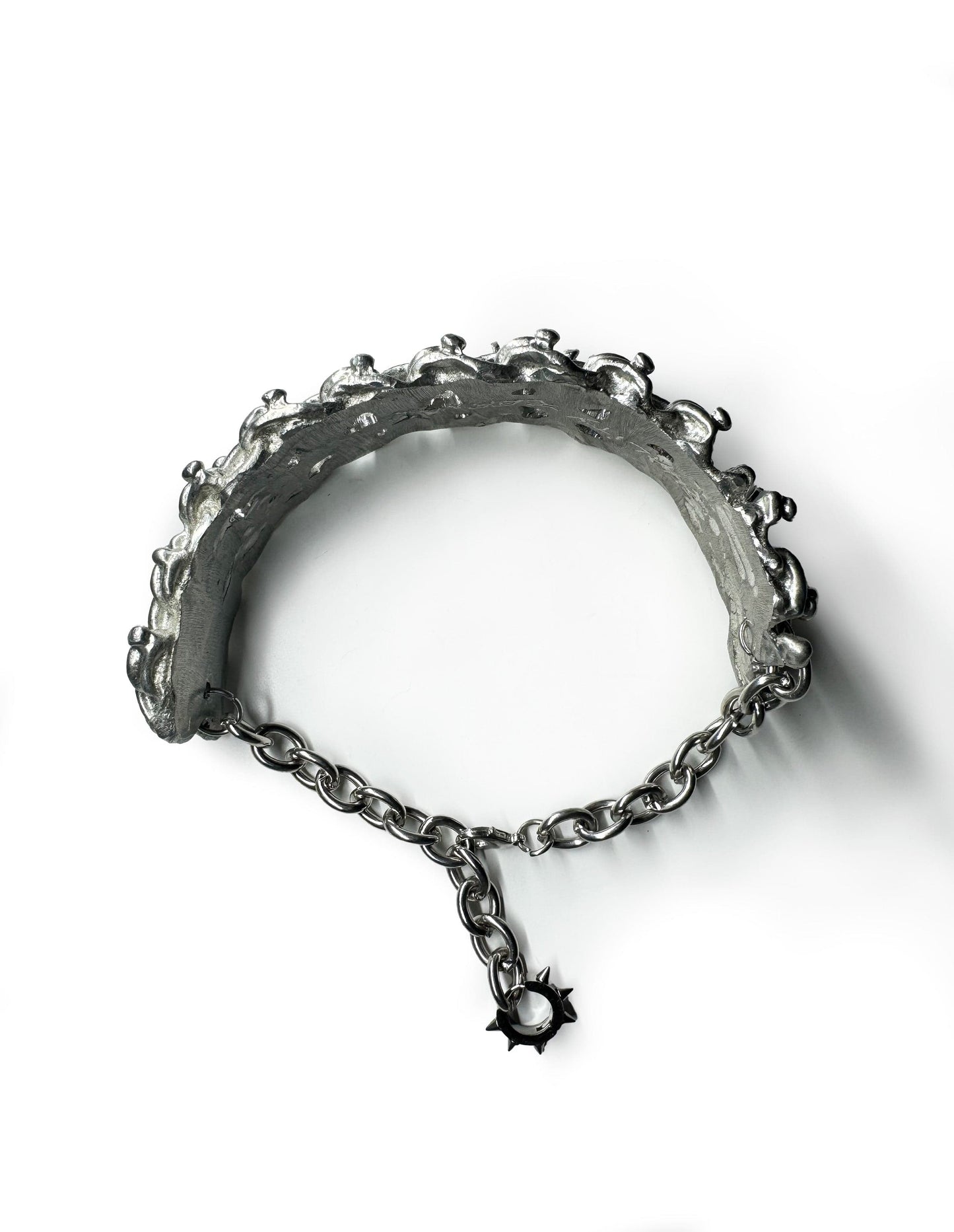 Screw U Rendez Vous choker-Alizee Quitman-APOC STORE