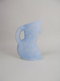 Jude Jelfs- 'Jug in a Blue Dress'-Myakin-APOC STORE