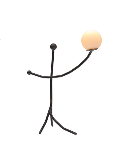 ‘Balancing Act’ Table Lamp-Six Dots Design-APOC STORE