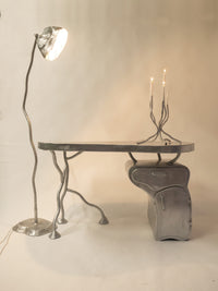 Sewing Desk-Six Dots Design-APOC STORE