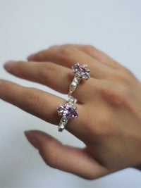 WISTERIA RING-Harlot Hands-APOC STORE