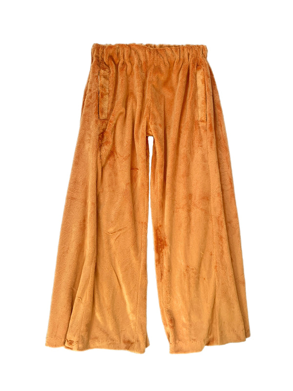 Plush Boxing Pants-Polyhedron-APOC STORE