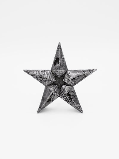 500 EUROS RING-RAPHAEL EVERDEEN-APOC STORE