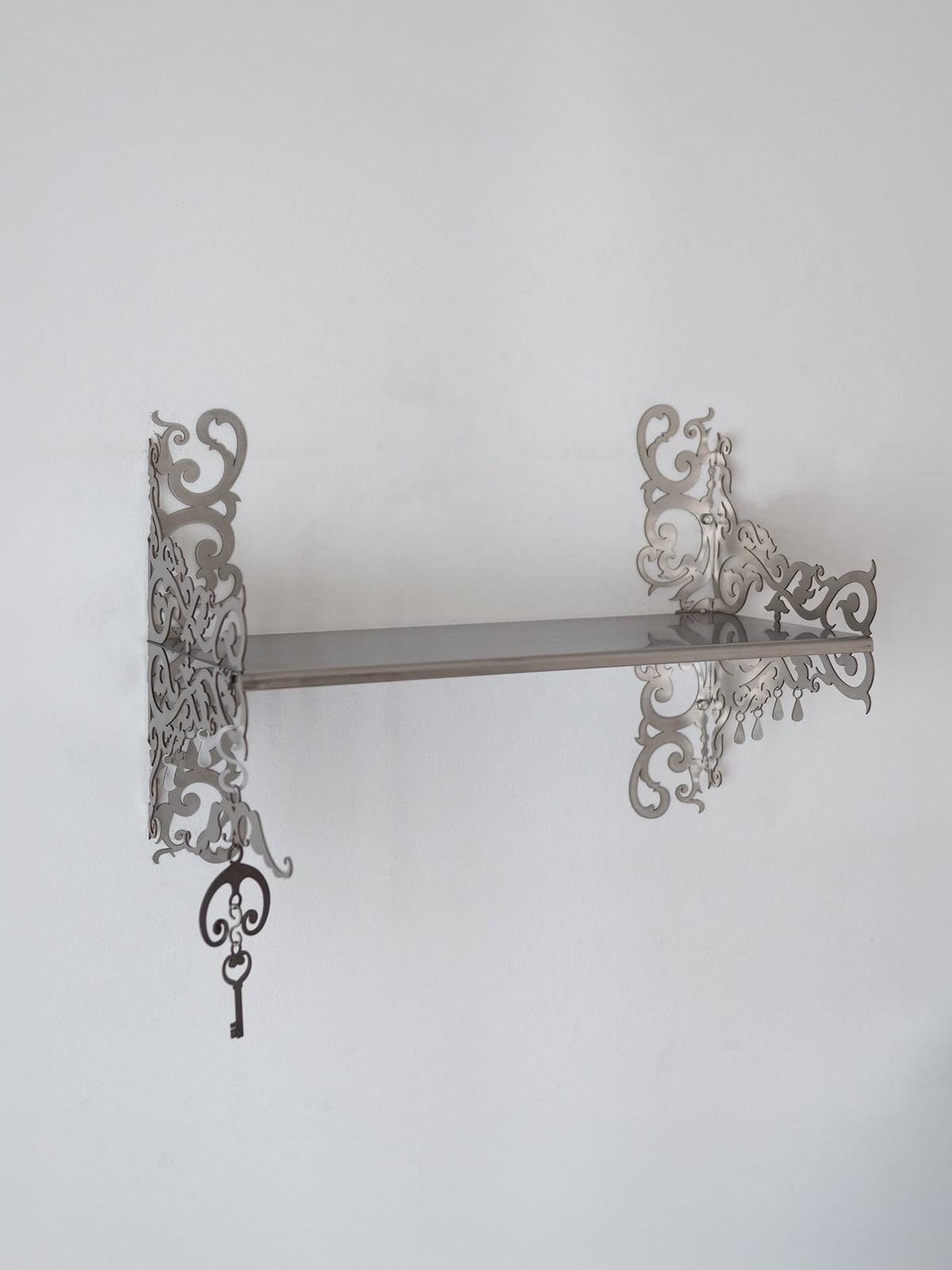 DAMASK SHELF-100100-APOC STORE