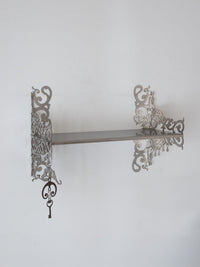 DAMASK SHELF-100100-APOC STORE