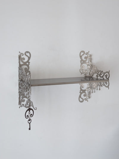 DAMASK SHELF-100100-APOC STORE